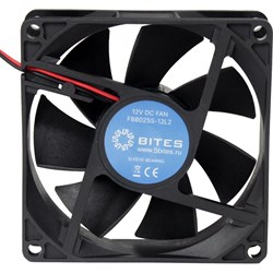 Вентилятор 5bites FB8025S-12L2 - фото 16851964