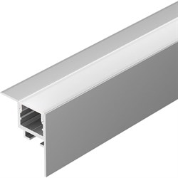 Профиль Arlight ARH-CEIL-S16-2000 ANOD - фото 16851968