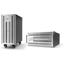 Трехфазный инверторный стабилизатор Штиль ИнСтаб - фото 16851987