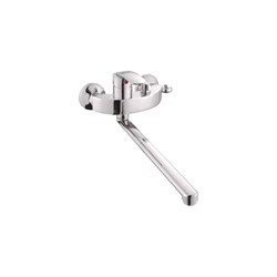 Смеситель для ванны SHEVANIK S5572 - фото 16851999