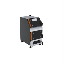 Твердотопливный котел Zota Тополь - ВК 32 TP - фото 16852067