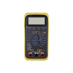 Цифровой мультиметр WHDZ DT82040 - фото 16852087