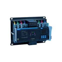 Устройство автоматического ввода резерва CHINT 256781 - фото 16852259