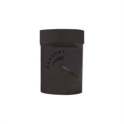 Патрубок дымохода Енисей Zota PD4991100001 - фото 16852271