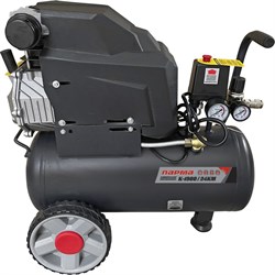 Компрессор ПАРМА K-1900/24КМ - фото 16852276