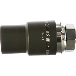 Термостатическая головка SR Rubinetterie N093-0000V00S - фото 16852405