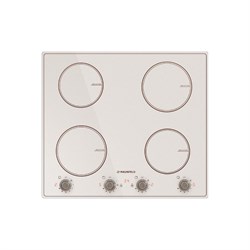 Индукционная варочная панель Maunfeld CVI594MBGBR - фото 16852421