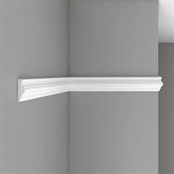 Гибкий молдинг DECOMASTER 97022/18 - фото 16852465