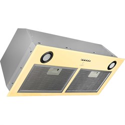 Вытяжка LEX GS BLOC P 900 Ivory - фото 16852478