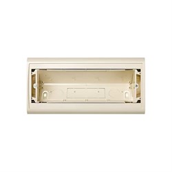 Угловая монтажная коробка Simon 82772-31 - фото 16852527