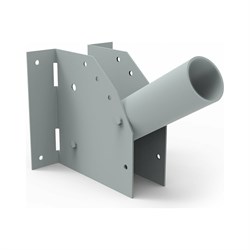 Кронштейн для уличных светильников GAUSS 903265101 - фото 16852611