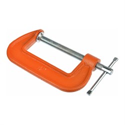 Струбцина ЕРМАК 668-018 - фото 16852647