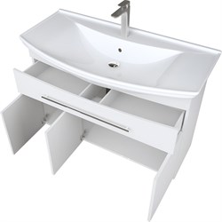 Тумба 1Marka Lina Classic 105Н - фото 16852731