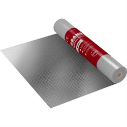 Пленка пароизоляционная Grand Line alumix - фото 16852735