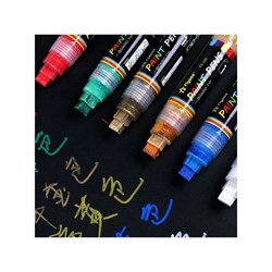 Промышленный маркер-краска Flysea Paint Marker FS-180 - фото 16852803