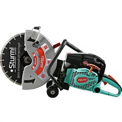 Бензорез Sturm CG5835 - фото 16852892