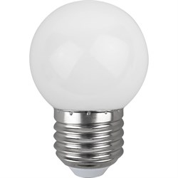 Светодиодная лампа для белтлайт ЭРА ERAW45E27 - фото 16852907