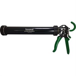 Пистолет для герметиков Isoseal PS-395 - фото 16853003
