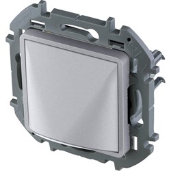 Вывод кабеля Legrand INSPIRIA - фото 16853011