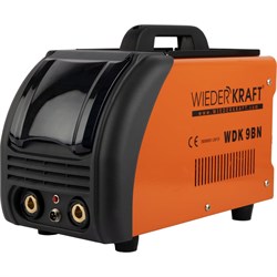 Многофункциональный аппарат точечной сварки Wiederkraft WDK-9BN - фото 16853030
