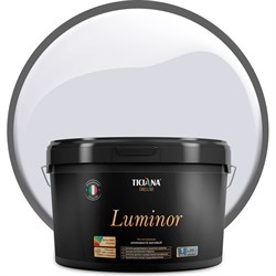 Лак Ticiana DeLuxe Luminor - фото 16853197
