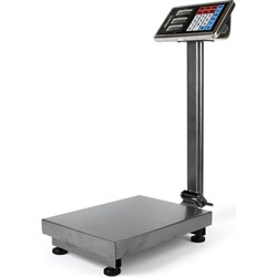 Торговые электронные напольные весы Atlanta ATH-6114 - фото 16853214