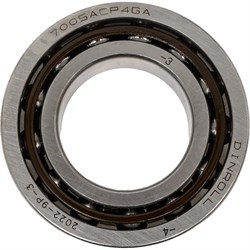 Подшипник DINROLL 7005ACP4GA - фото 16853349