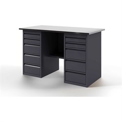 Верстак стол GREENBERG VERSTAK_Y2_1400 - фото 16853441