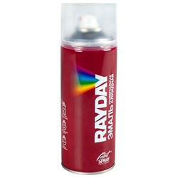 Аэрозольная алкидная краска RAYDAY Rd-036 223183 - фото 16853463