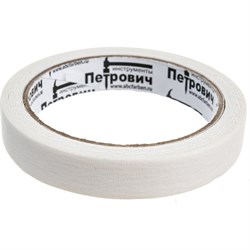 Малярная креповая лента Петрович П070-1725 - фото 16853478