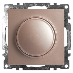 Диммирующий выключатель Stekker Катрин - фото 16853490