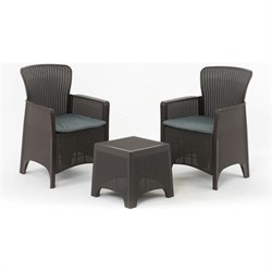 Комплект для отдыха Vinotti SF3-2P - фото 16853545