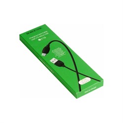 Кабель Borofone USB BX19 - фото 16853554