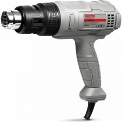 Технический фен Crown CT19022K - фото 16853569