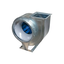 Вентилятор Элком ВЦ 14-46 № 2,5 - фото 16853587