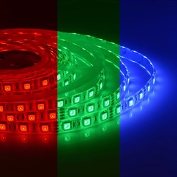 Светодиодная лента Apeyron 12 - фото 16853736