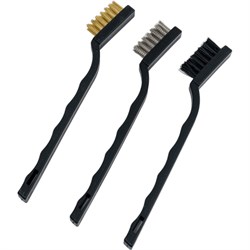 Набор щеток по металлу Спец 3846 - фото 16853840