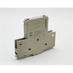 Дополнительный боковой контакт ANDELI gv3-a01 1но+1нз - фото 16853930