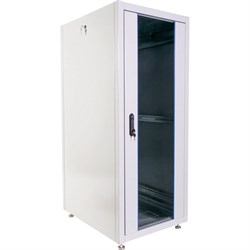 Телекоммуникационный напольный шкаф ЦМО ШТК-Э-30.6.6-13АА - фото 16854093