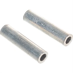 Луженая медная гильза DORI ГМЛ 2,5-2,6 - фото 16854097