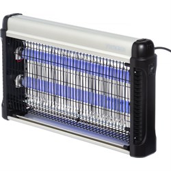 Электрическая ловушка для насекомых FROJER FH20W-FSL - фото 16854212
