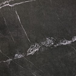 Плинтус ООО ДЕКОПЛИНТ ДЖОКЕР 3 № 2343 мрамор лацио черный 3.05 м - фото 16854233