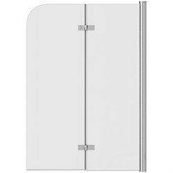 Шторка на ванну Teymi Anni T00279 - фото 16854262