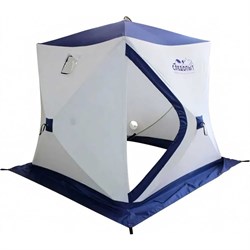 Зимняя палатка Следопыт PF-TW-08 - фото 16854290