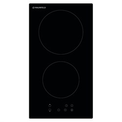 Электрическая варочная панель Maunfeld EVCE.292-BK - фото 16854309