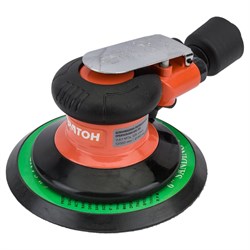 Пневматическая орбитальная шлифмашина Кратон AOG-150 - фото 16854413