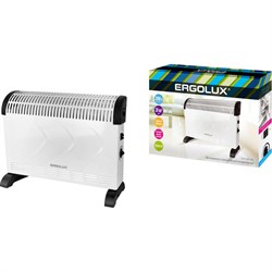 Конвекционный обогреватель Ergolux ELX-СH01-C01 - фото 16854508
