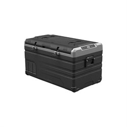 Автомобильный компрессорный холодильник Alpicool TS80 12/24 - фото 16854521