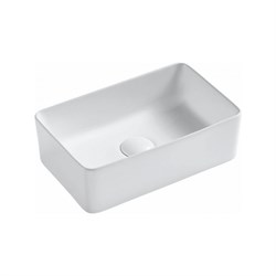 Накладная раковина Teymi Helmi Mini 38 artceramic - фото 16854563