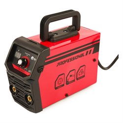 Инверторный сварочный аппарат EDON TB-200D - фото 16854657